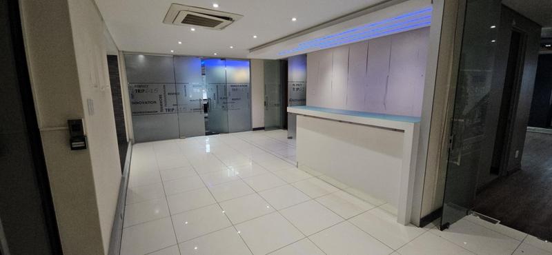 To Let commercial Property for Rent in Randjespark Gauteng