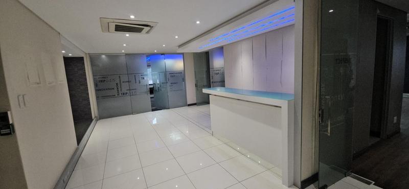 To Let commercial Property for Rent in Randjespark Gauteng