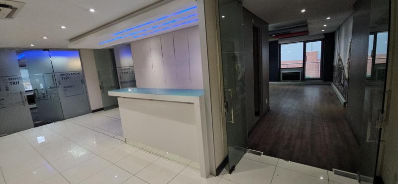 To Let commercial Property for Rent in Randjespark Gauteng