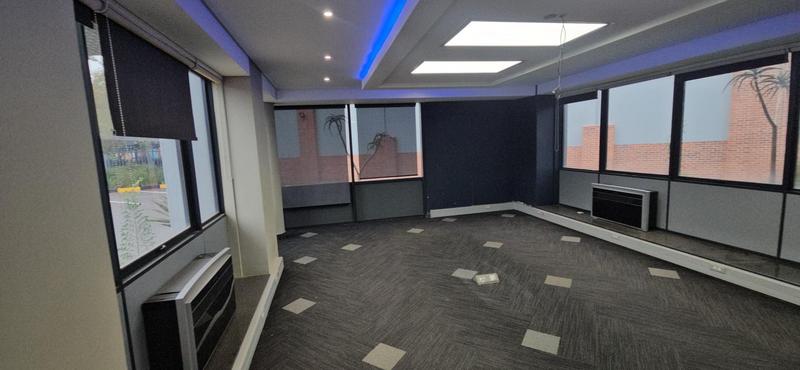 To Let commercial Property for Rent in Randjespark Gauteng