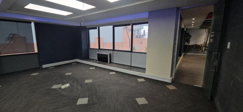 To Let commercial Property for Rent in Randjespark Gauteng