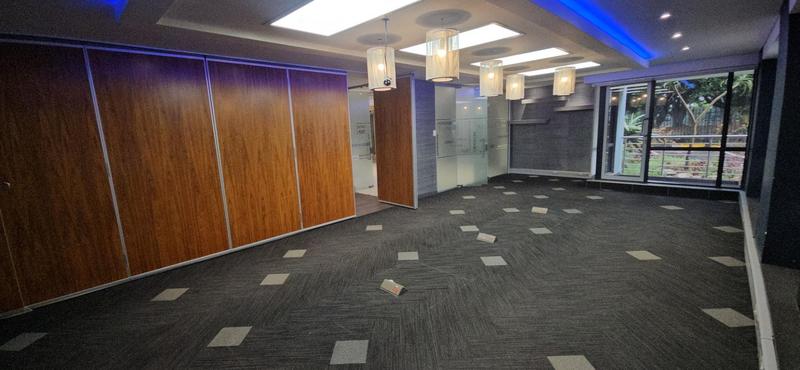 To Let commercial Property for Rent in Randjespark Gauteng