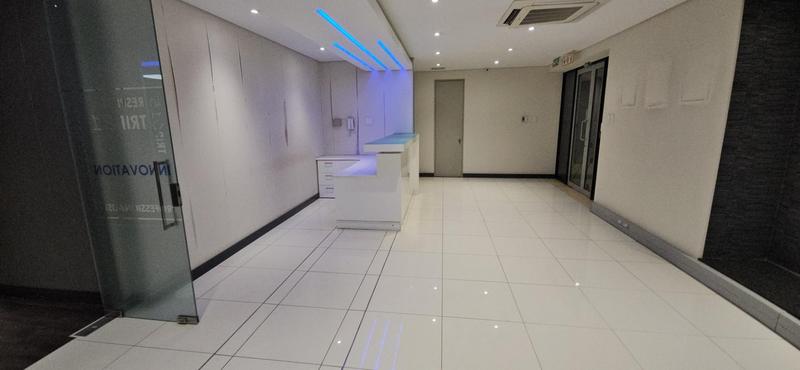 To Let commercial Property for Rent in Randjespark Gauteng