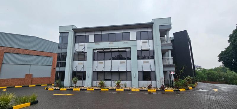 To Let commercial Property for Rent in Randjespark Gauteng