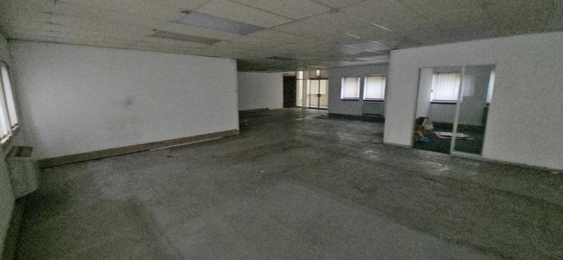 To Let commercial Property for Rent in Randjespark Gauteng
