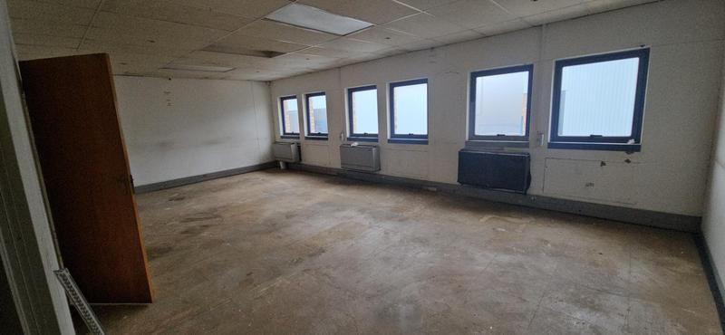 To Let commercial Property for Rent in Randjespark Gauteng