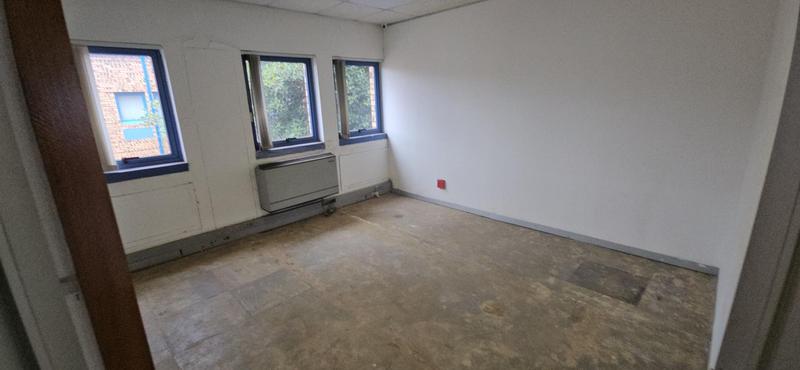 To Let commercial Property for Rent in Randjespark Gauteng