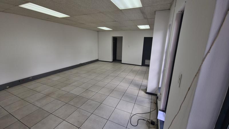 To Let commercial Property for Rent in Randjespark Gauteng