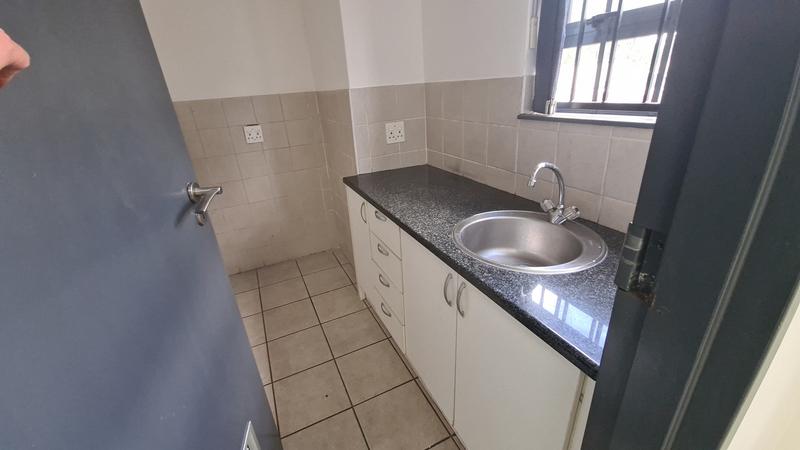 To Let commercial Property for Rent in Randjespark Gauteng