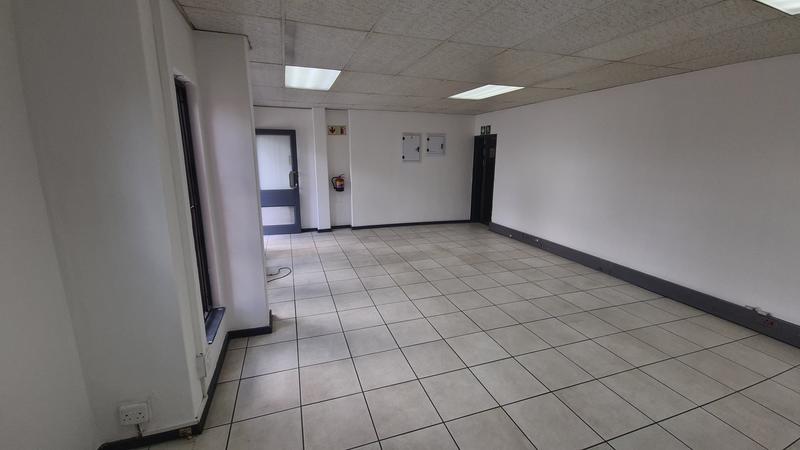 To Let commercial Property for Rent in Randjespark Gauteng