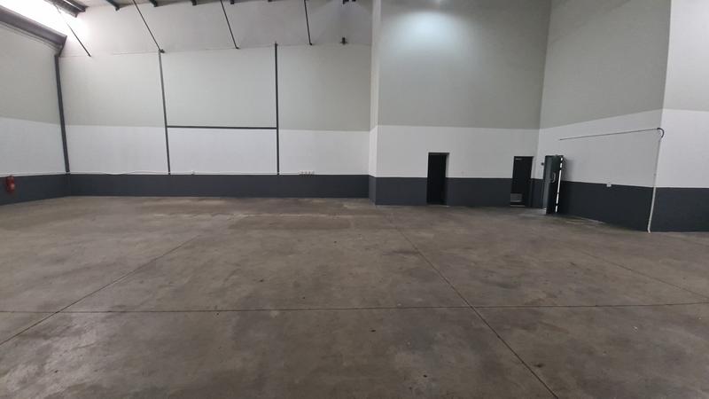 To Let commercial Property for Rent in Randjespark Gauteng