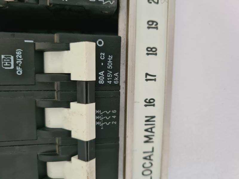 To Let commercial Property for Rent in Randjespark Gauteng