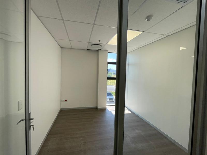 To Let commercial Property for Rent in Samrand Business Park Gauteng