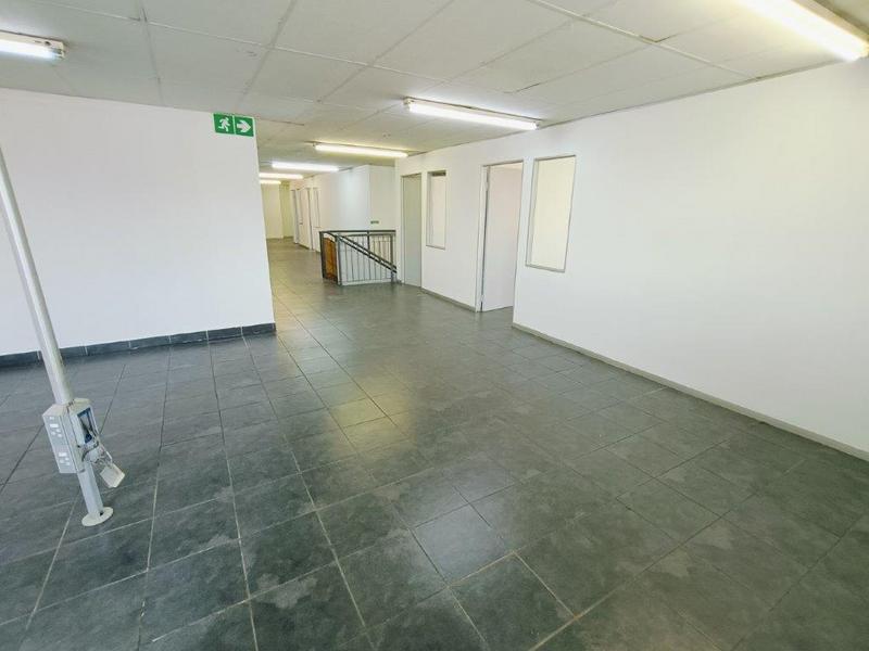To Let commercial Property for Rent in Samrand Business Park Gauteng
