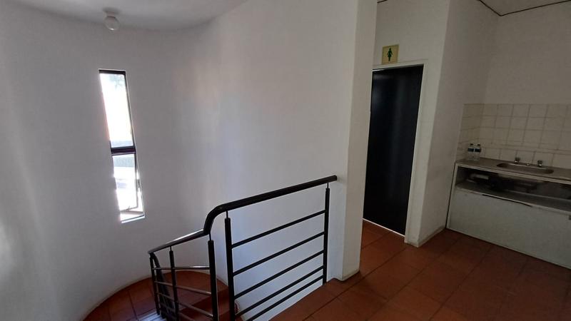 To Let commercial Property for Rent in Gateway Industrial Park Gauteng