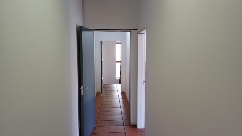 To Let commercial Property for Rent in Gateway Industrial Park Gauteng