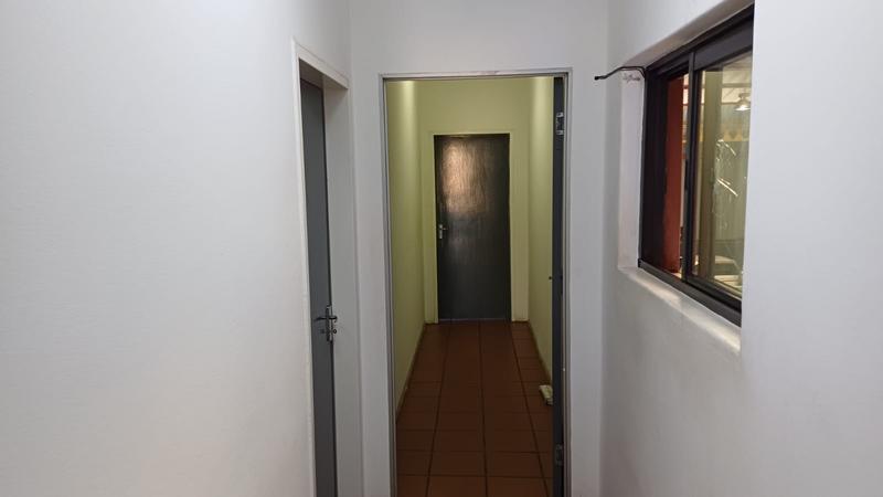 To Let commercial Property for Rent in Gateway Industrial Park Gauteng