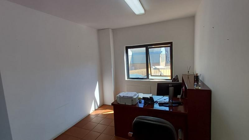 To Let commercial Property for Rent in Gateway Industrial Park Gauteng