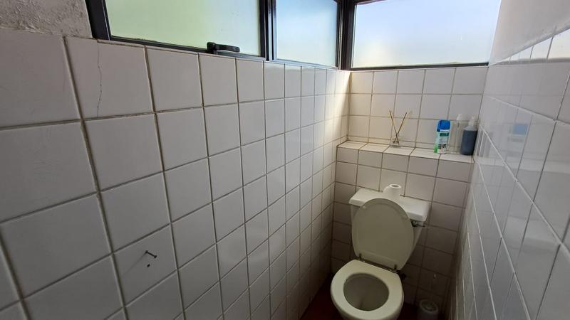 To Let commercial Property for Rent in Gateway Industrial Park Gauteng