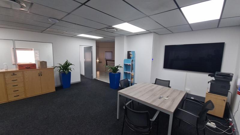 To Let commercial Property for Rent in Corporate Park Gauteng