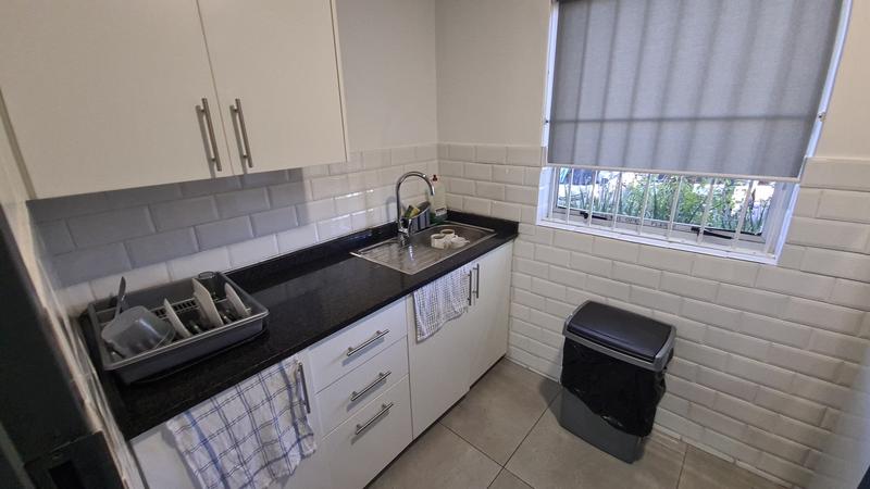 To Let commercial Property for Rent in Corporate Park Gauteng