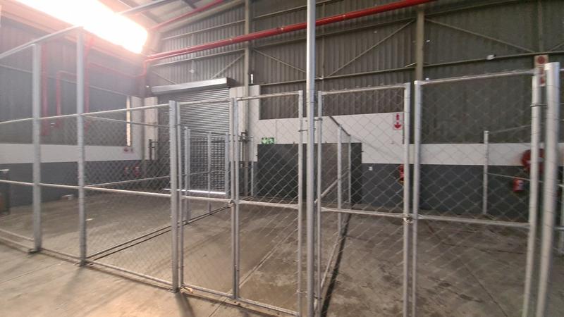 To Let commercial Property for Rent in Corporate Park Gauteng