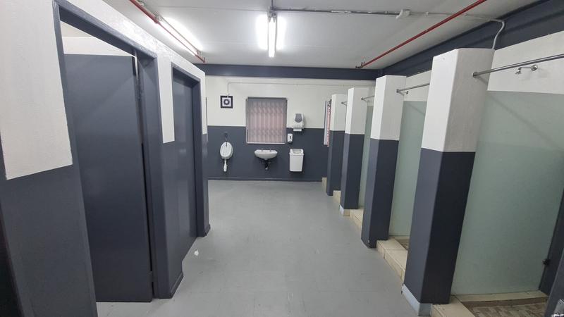 To Let commercial Property for Rent in Corporate Park Gauteng