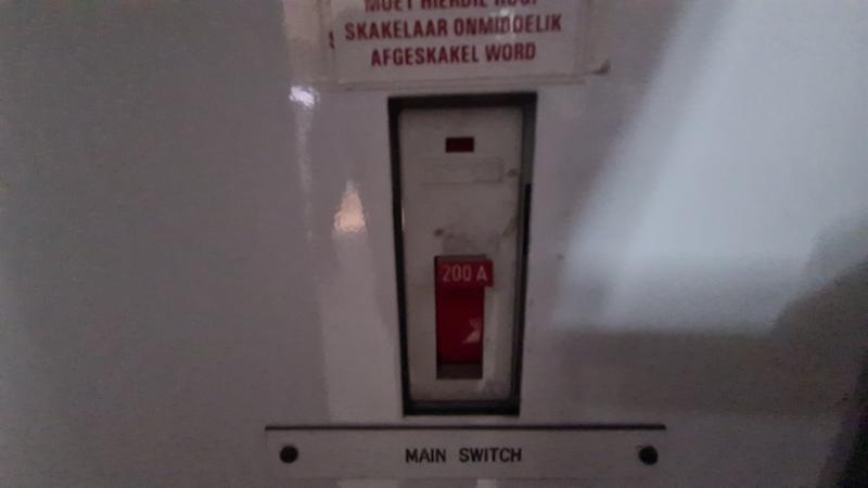 To Let commercial Property for Rent in Corporate Park Gauteng