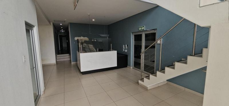 To Let commercial Property for Rent in Corporate Park Gauteng