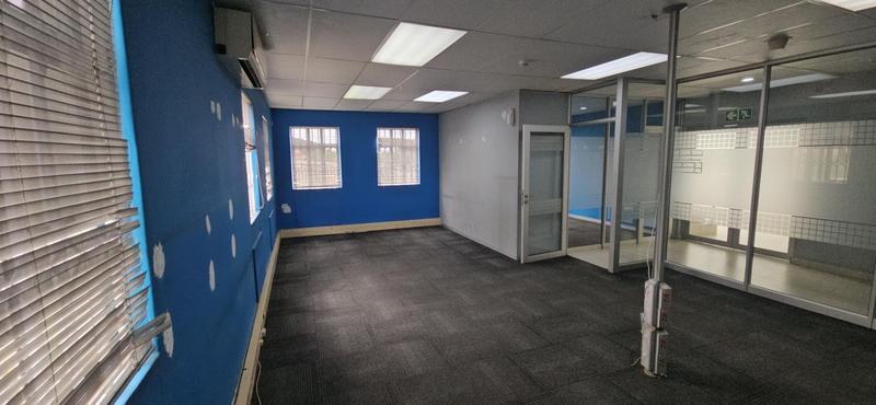 To Let commercial Property for Rent in Corporate Park Gauteng