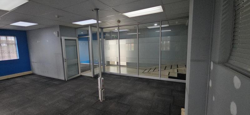 To Let commercial Property for Rent in Corporate Park Gauteng