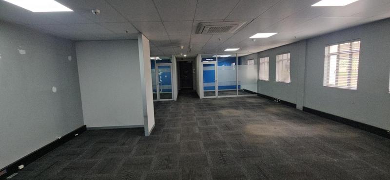 To Let commercial Property for Rent in Corporate Park Gauteng