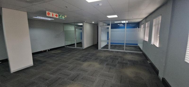 To Let commercial Property for Rent in Corporate Park Gauteng