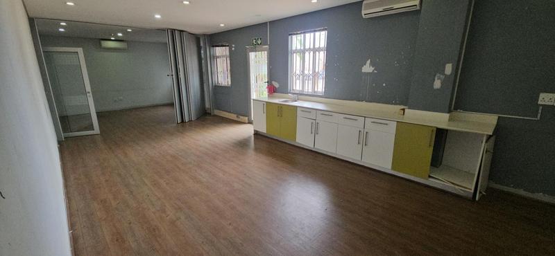To Let commercial Property for Rent in Corporate Park Gauteng