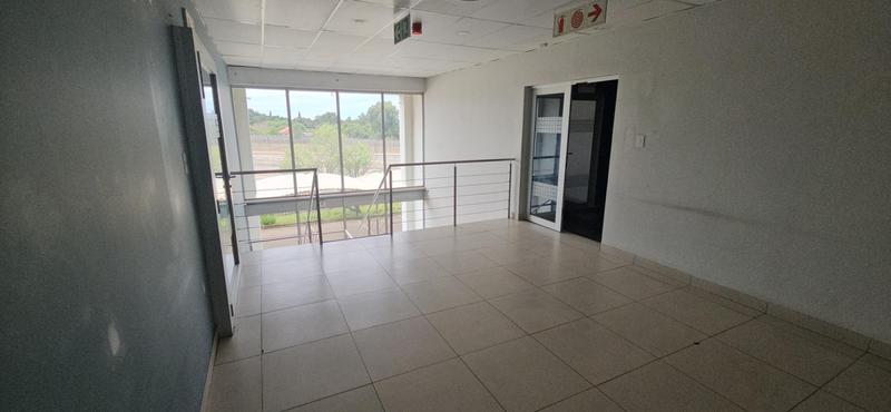 To Let commercial Property for Rent in Corporate Park Gauteng