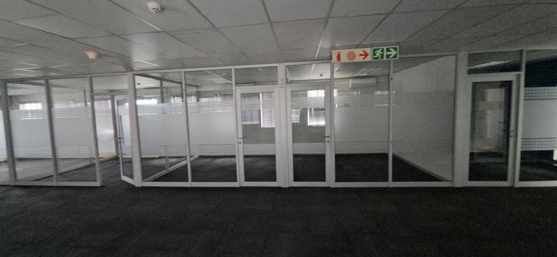 To Let commercial Property for Rent in Corporate Park Gauteng