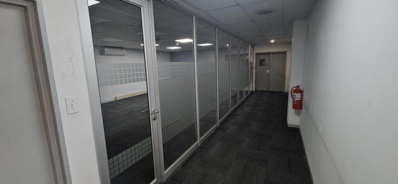 To Let commercial Property for Rent in Corporate Park Gauteng