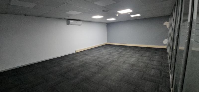 To Let commercial Property for Rent in Corporate Park Gauteng