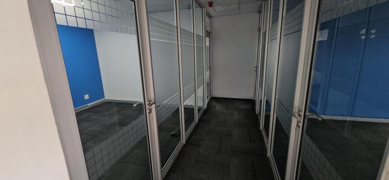 To Let commercial Property for Rent in Corporate Park Gauteng