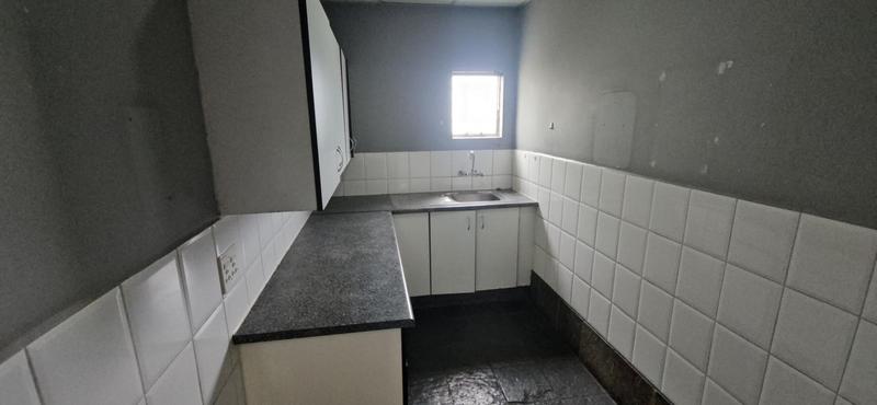 To Let commercial Property for Rent in Corporate Park Gauteng