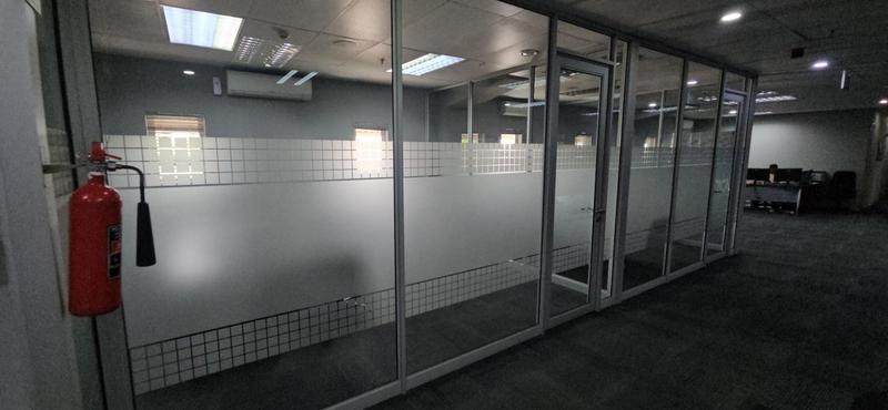To Let commercial Property for Rent in Corporate Park Gauteng
