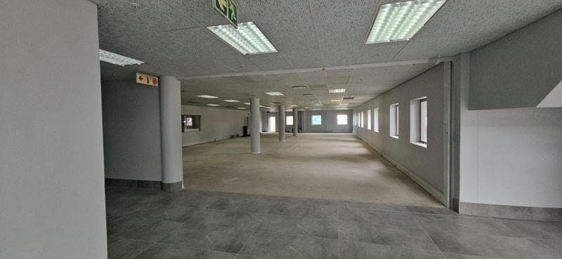 To Let commercial Property for Rent in Corporate Park Gauteng