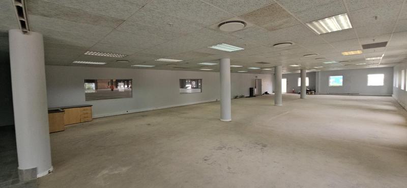 To Let commercial Property for Rent in Corporate Park Gauteng