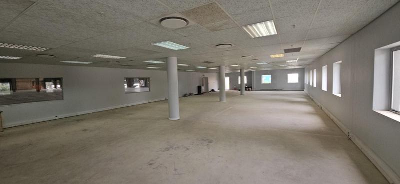 To Let commercial Property for Rent in Corporate Park Gauteng