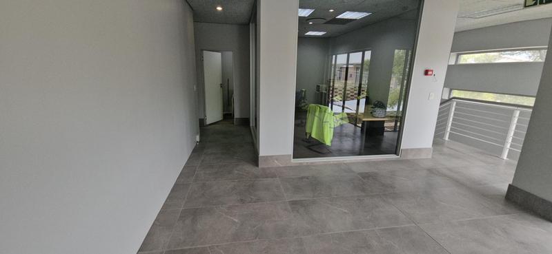 To Let commercial Property for Rent in Corporate Park Gauteng