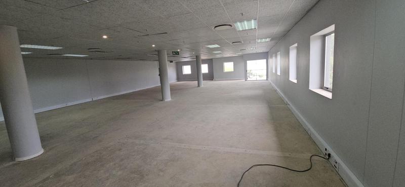 To Let commercial Property for Rent in Corporate Park Gauteng