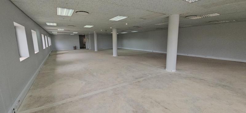 To Let commercial Property for Rent in Corporate Park Gauteng