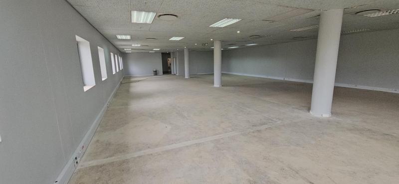 To Let commercial Property for Rent in Corporate Park Gauteng