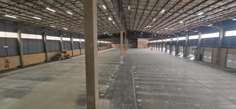 To Let commercial Property for Rent in Corporate Park Gauteng