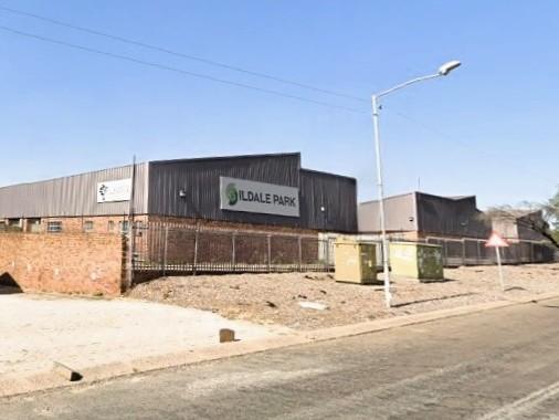 To Let commercial Property for Rent in Silvertondale Gauteng